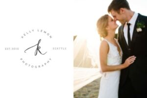 Cicada Bridal Recommends Kelly Lemon Photography for Wedding Photography