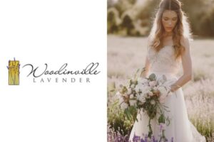 Cicada Bridal Recommends Woodinville Lavender for Hotel and Event Space
