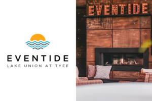 Eventide Lake Union