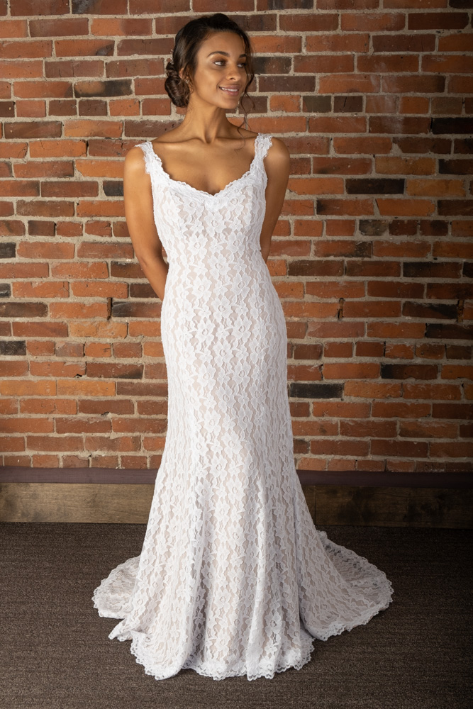 Custom Wedding Dresses Seattle: Personalized Style for Your Big Day