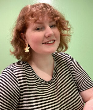 Cicada Bridal Seamstress Amy Fortney