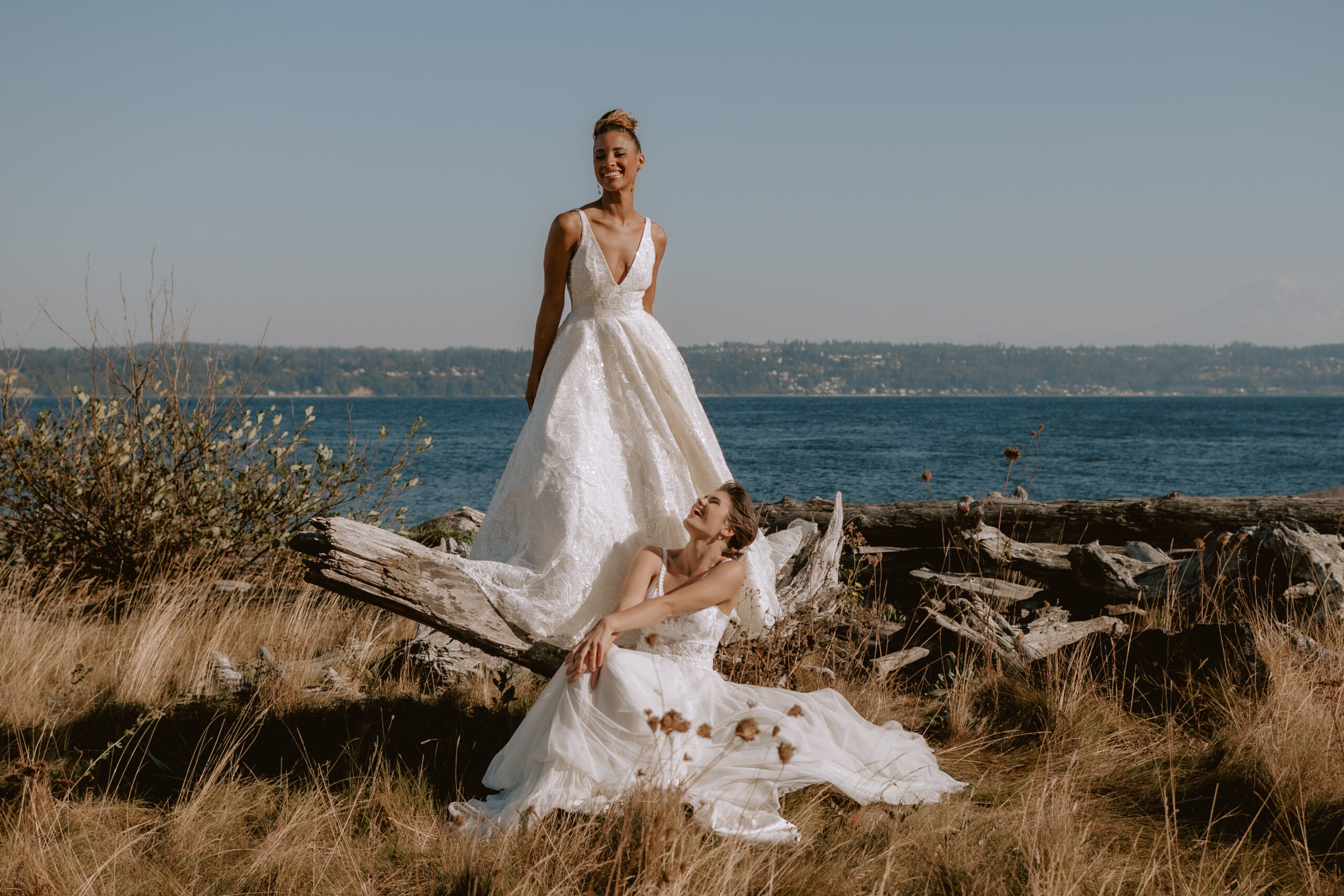 Cleveland Bridal Shops | Wedding Dresses | Radiant Bride