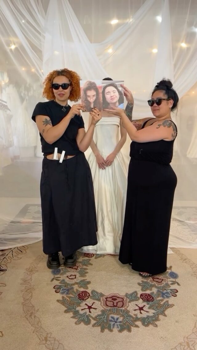 Cicada Bridal - custom wedding dresses and bridal gowns Cicada Bridal - custom wedding dresses and bridal gowns